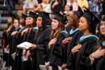 Piedmont University awards more than 300 degrees during spring commencement