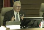 Mayor does not make a recommendation for new city manager