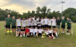 TFS shuts down Calvary Christian to advance to State Semifinals