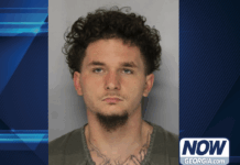 Multi-agency search leads to arrest of Toccoa man on drug charges