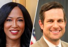 Strickland, Miller win nominations for Georgia attorney general race