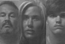 GBI arrests former Athens police investigator and two others in child abuse investigation