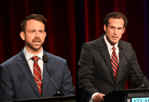 Georgia Public Service Commission race will be settled by June runoff