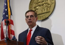 Raffensperger pushes back against election misinformation