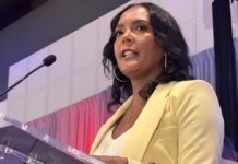 Bottoms wins Democratic nomination for governor