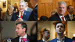 Five things to know about the upcoming Senate election in Georgia