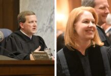 Bethel, Warren hang on to Georgia Supreme Court seats