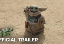Box Office: ‘Mandalorian and Grogu’ tops charts