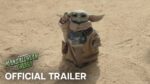 Star Wars: The Mandalorian and Grogu