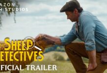 The Sheep Detectives