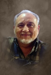 Tony Lee Franklin Fowler