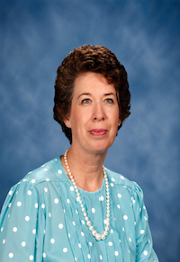 Elaine Echols Popphan