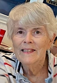 obit cougill