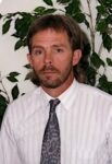 James “Chris” Christopher Garrett