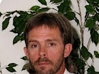 James “Chris” Christopher Garrett