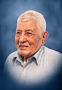 obit martinez