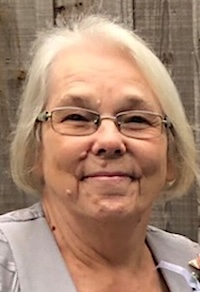 Nell Wimpey Ramey