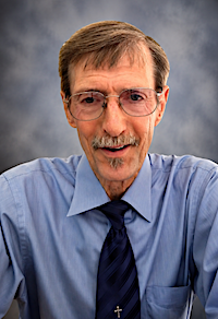 Jimmy Lee Roberts