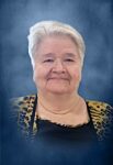 Joyce Elaine Holland Sandidge