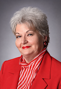 Sylvia “Elaine” Brantley White