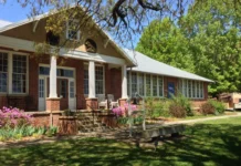 Sautee Nacoochee History Museum to celebrate grand re-opening June 6
