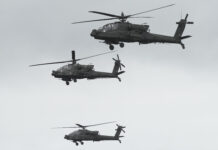 NATO weighs options to defend Europe as the US plans for conflict elsewhere