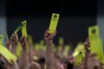 Southern Baptist Convention weighs stricter ban on churches with women pastors