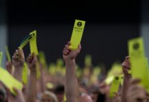 Southern Baptist Convention weighs stricter ban on churches with women pastors