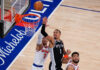 Wembanyama carries Spurs to 115-111 win in Game 3 of NBA Finals