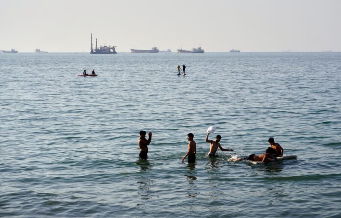 Iran War Strait of Hormuz