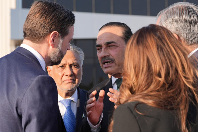 Iran US
