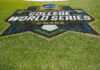 North Carolina heads to CWS finals for 1st time since 2007