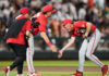 Georgia shuts out Texas, advances to CWS bracket final