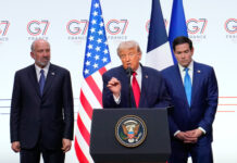 White House discloses outline of deal to end Iran war, open Strait of Hormuz