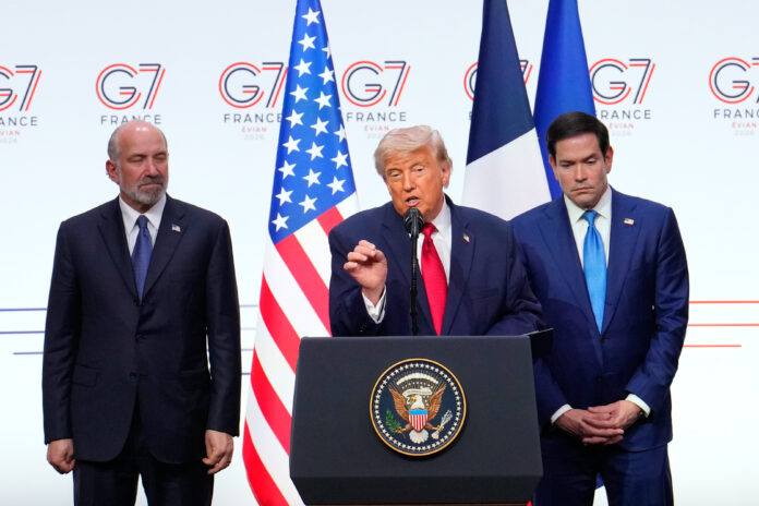 France G7 Summit