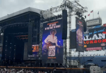 Inside country legend Alan Jackson’s triumphant finale concert