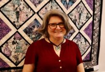 South Arts grant supports Sautee Nacoochee writer’s novel on Georgia folk figure