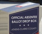Trump administration swiftly moves ahead on plans to restrict voting by mail in the states