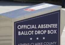 Trump administration swiftly moves ahead on plans to restrict voting by mail in the states