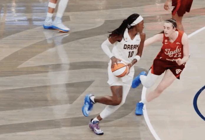 Atlanta Dream