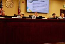 Habersham commissioners review $43.99M budget