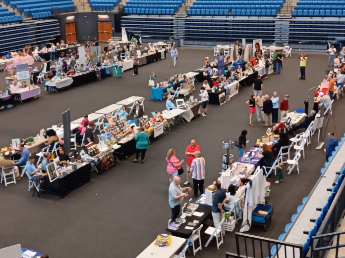 Book Fair 2025 Pic 2