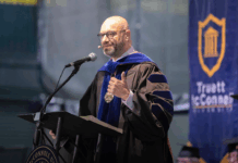 Caner sues Truett McConnell University over termination