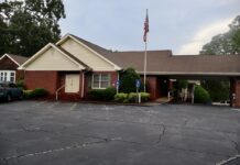 Clarkesville selects Streetman as sole finalist for city manager
