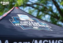 College World Series field once again tilts heavily toward SEC