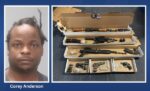 New charges against drive-by shooter