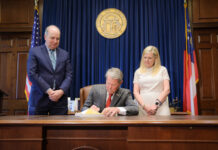 Without new state funding, Georgia domestic violence, sexual assault programs brace for the worst