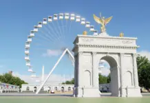 Spotlight on Georgia at DC’s Great American State Fair