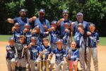 Habersham 10U All-Stars rally to region title, advance to state tournament