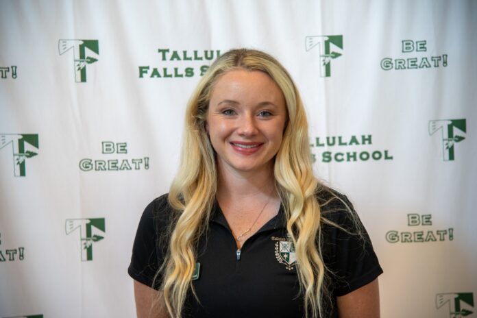 Hannah Satterfield